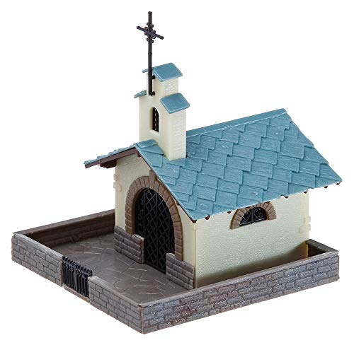 FALLER 130243 Mountain Chapel Kit II – Bild 3