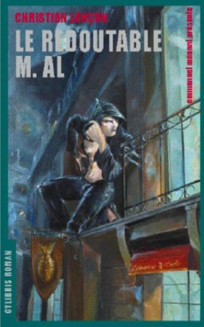 Le  redoutable M. Al