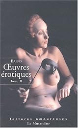 OEuvres érotiques