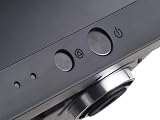 SilverStone Milo ML03B Slim HTPC Micro ATX Silent Computer Case Black view 8