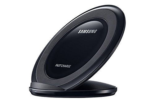 Samsung fast charge wireless charging stand for qi enab…