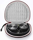 Hard Case for Sony MDRZX110NC/ZX300/ZX310/MDRZX110