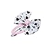 10 Pcs Baby Girls Hair Clips Mix Color Small Hairpin Set for Photography Perfect Birthday Gift