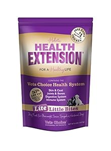 Health Extension Lite Little Bites, 18-Pound Health Extension Lite Little Bites, 18-Pound