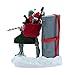 Star Wars Kurt S. Adler 8-Inch Fabric Mache Boba Fett Tablepiece Christmas Décor