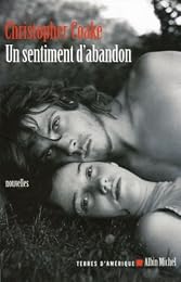 Un  sentiment d'abandon