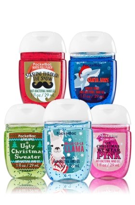 Pocketbac Hand Sanitizer Bundles Sale | Up to 70% Off