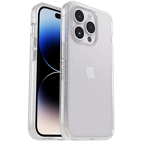 OtterBox Coque pour iPhone 14 Pro (Uniquement) Symmetry... en promo sur Amazon