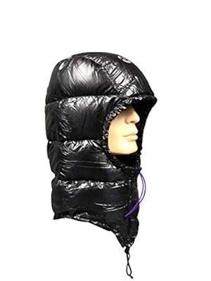 Producto: AEGISMAX Down Hood Winter Down