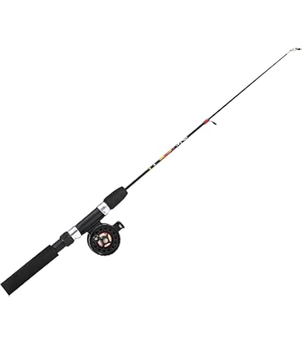 amazon schooleys ice fishing poles Amazon.com : Schooley's 21