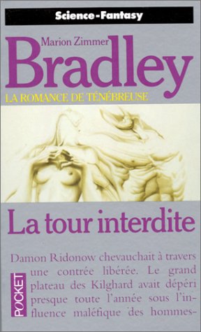 La  Tour interdite