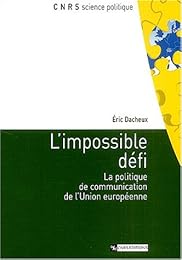 L' impossible défi