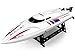 UDI U003 2.4GHz High Speed RC boat - White by UDI RC