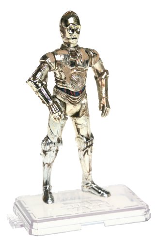 Star Wars Saga Anh C3Po Tatooine Ambush