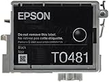 Epson EPST048120 - T048120 Quick-Dry Ink