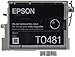 Epson EPST048120 - T048120 Quick-Dry Ink