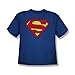 Youth -Superman - Classic Logo