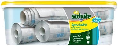 Solvite Ready to Roll Specialist - by Solvite