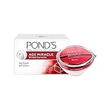 Pond's Age Miracle Wrinkle Corrector Day Cream SPF 18 PA++ - 10g