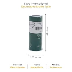 Expo International Decorative Matte