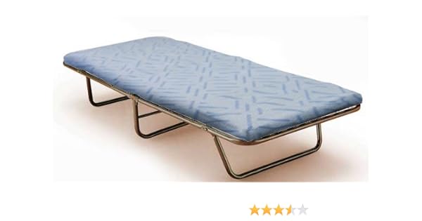 amazon cots with mattress