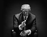 45th President of the USA - Donald Trump / The Donald 8 x 10 / 8x10 GLOSSY Photo Picture IMAGE #12