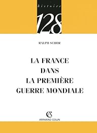 La  France dans la Première guerre mondiale