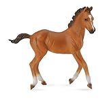CollectA Quarter Horse Foal, Sorrel