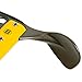 Grivel G1 Durable Carbon Steel Mountaineering Ice Axe, 66cm, Yellow