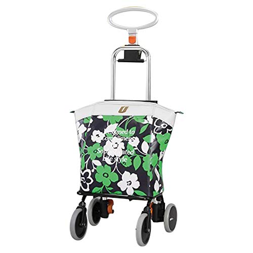 B07rq53lht 簡易梱包 Ul 0218 花柄ネイビー アップライン