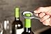 Quirky Vine Wine Bottle Stabilizer and Storage Stand (Set of 2)