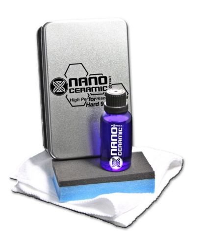Nano Ceramic Protect Paint Protection Hard Coating - Buy ...