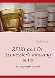 Image de REIKI and Dr. Schuessler's amazing salts