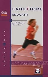 L' athlétisme éducatif