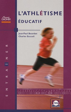 L' athlétisme éducatif
