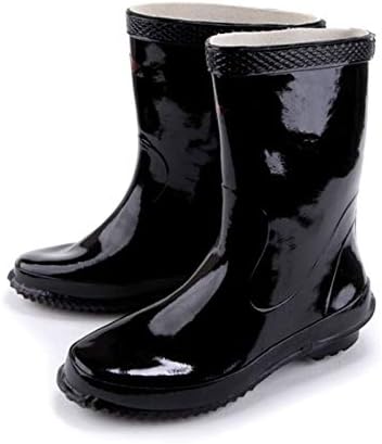 insulated water boots