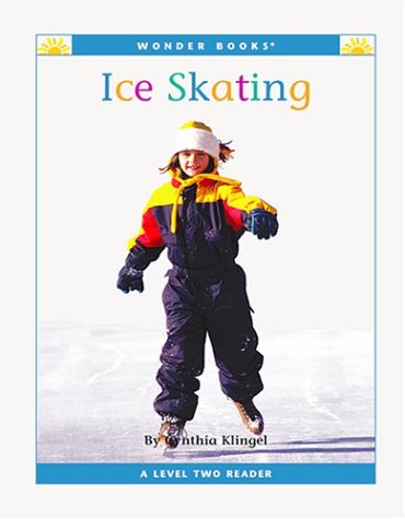 Ice Skating