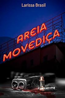 Livro Areia Movediça