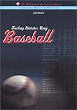 Teaching Statistics Using Baseball, Albert, Jim, 0883857278