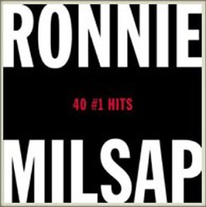 RONNIE MILSAP - There