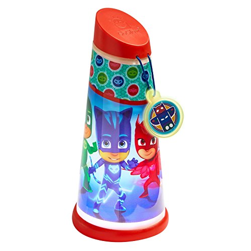 PJ Masks Go Glow Tilt Torch (274PJM)