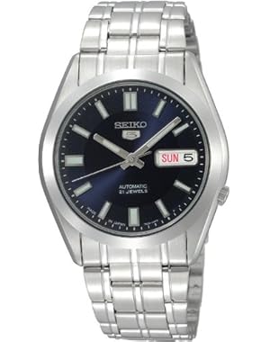SEIKO automatic winding Automatic Japan made SNKE85J1