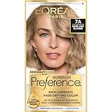 L'Oreal Paris Superior Preference Fade-Defying