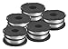 Black & Decker 0.07" Replacement String Trimmer Spool