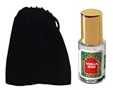 Nemat Vanilla Musk 5ml Roll On