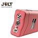 JOLT 46,000,000 MINI STUN GUN PINK