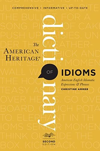 Amazon.com: The American Heritage Dictionary: Fifth Edition