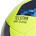 Adidas World Cup Glider Soccer Ball Yellow/Blue/Royal 4