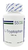 S5 L-Tryptophan 1000 mg per serving