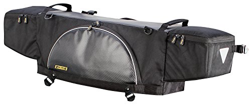 Nelson Rigg RG-004S Black RZR/ UTV Sport Rear Cargo Bag